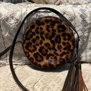 Patricia Nash Crossbody